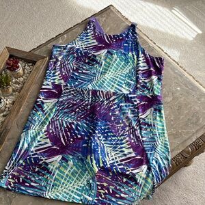 Xersion Quick-Dri Dress